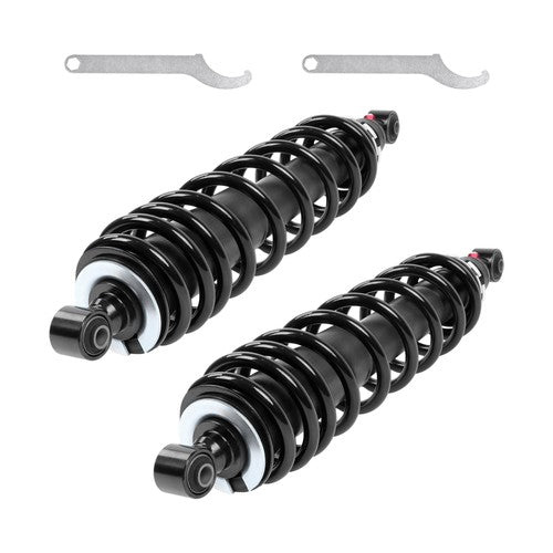 DURAFORCE 62100-19B80-019 For Kawasaki Brute Force 750i KVF750 650i KVF650 Rear Shocks ATV