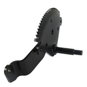 DURAFORCE X300 X320 X340 AM136297 M151206 Steering Sector Gear Fit For John Deere Mower