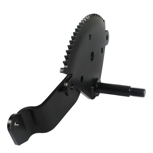 DURAFORCE X300 X320 X340 AM136297 M151206 Steering Sector Gear Fit For John Deere Mower