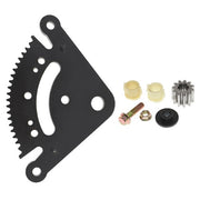 DURAFORCE For John Deere Steering Sector & Pinion Gear 155C 190C GX21924BLE New