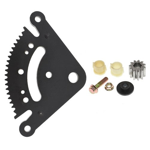 DURAFORCE For John Deere Steering Sector & Pinion Gear 155C 190C GX21924BLE New