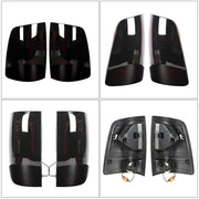 DURAFORCE Rear Left&Right Brake Tail Light For Dodge Ram 1500 09-18 Ram 2500/3500 10-18