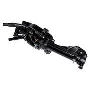 DURAFORCE Coolant Temperature Control Assembly Black for Hyundai Genesis 3.8 Sedan 4-Door