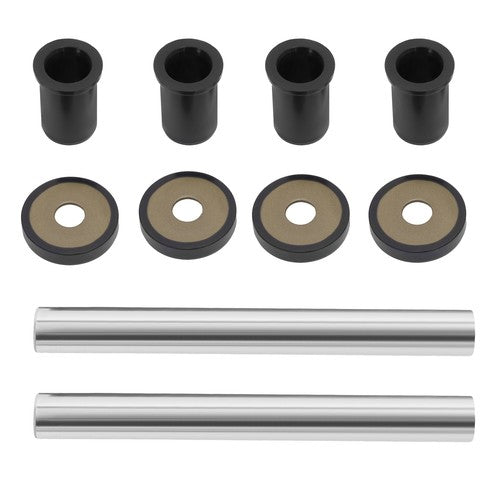 A Arm Bushing Kit Front Upper Both Sides for Honda Foreman Rubicon 500 2001 2017