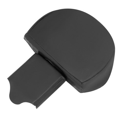PVC Passenger Seat Cover and Backrest for Can Am Outlander Max 500 650 800 06-12