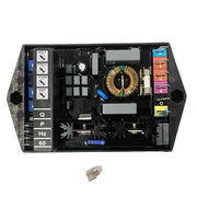 DURAFORCE Automatic Voltage Regulator AVR M16FA655A Replacement Fit For Gensets Parts US