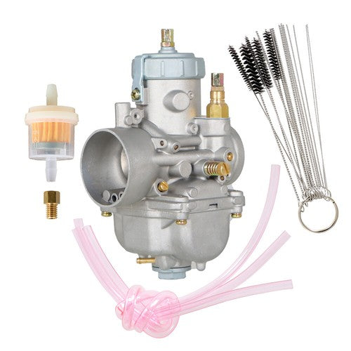 DURAFORCE Fit For Polaris Xplorer 250 00-02 Trail Blazer 250 90-06 2-stroke Carburetor