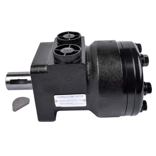 DURAFORCE Hydraulic Gerotor Motor 101-1036 Repalcement for Eaton Char-Lynn H Series 2 Bolt