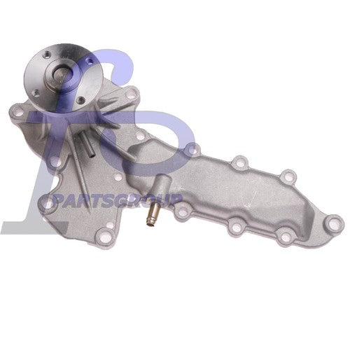 DURAFORCE NEW Water Pump 6681879 Fit for Bobcat 337 341 773 S150 S160 S175 S185 T190