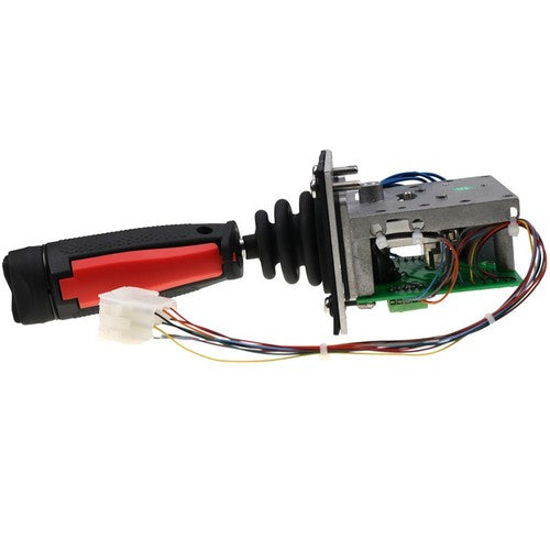 DURAFORCE 1600268 Joystick Controller for JLG Scissor Lift 1932E2 2632E2 3246E2 1532E2