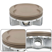 DURAFORCE For Polaris 570 Sportsman RZR Ranger 2019-20 99mm Standard Bore Piston Kit New