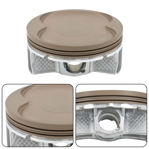 DURAFORCE For Polaris 570 Sportsman RZR Ranger 2019-20 99mm Standard Bore Piston Kit New