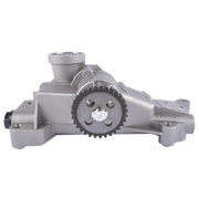 DURAFORCE 213102C001 Engine Oil Pump Fits for Hyundai Genesis Coupe 2.0L L4 DOHC 2010-2014
