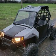 DURAFORCE Hard Top Roof Cover For Polaris 08-14 RZR 800 & 09-14 RZR S 800 & 12-21 RZR 570