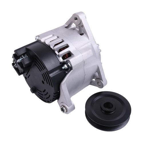 DURAFORCE 12V 65A Alternator 394-3494 For CAT 3013C AP255E CB224E CB32 Perkins 1004-40T