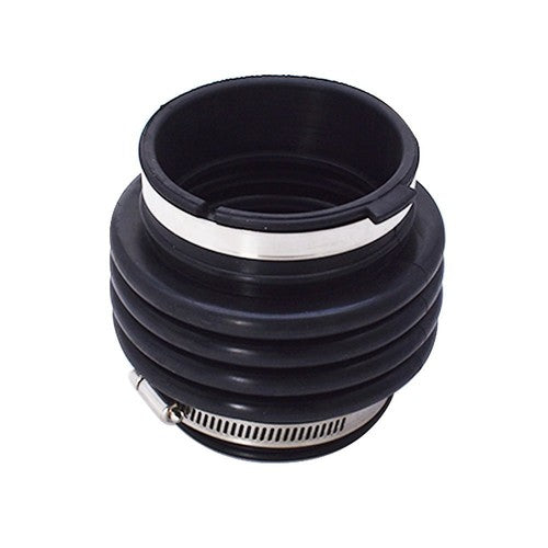 DURAFORCE Air Intake Hose Tube Duct Boot Resonator For 2006-2008 Infiniti G35 3.5L V6