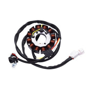 DURAFORCE Fit for Yamaha YFZ450 2004 2005 2006 2007 2008 2009 2012 2013 New Stator & Gaske
