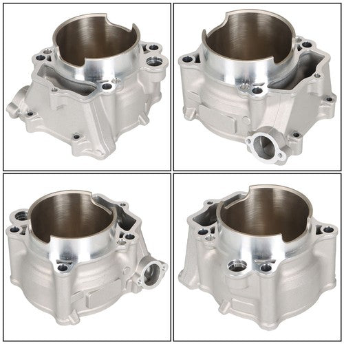 DURAFORCE 450cc Engine Cylinder 5TA-11311-12-00 For Yamaha YFZ450 Special Edition