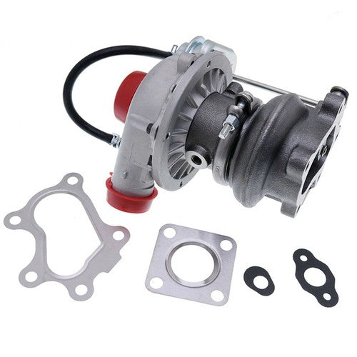 DURAFORCE New Turbo for Caterpillar Perkins 3024 3024C C2.2 2389349 238-9349