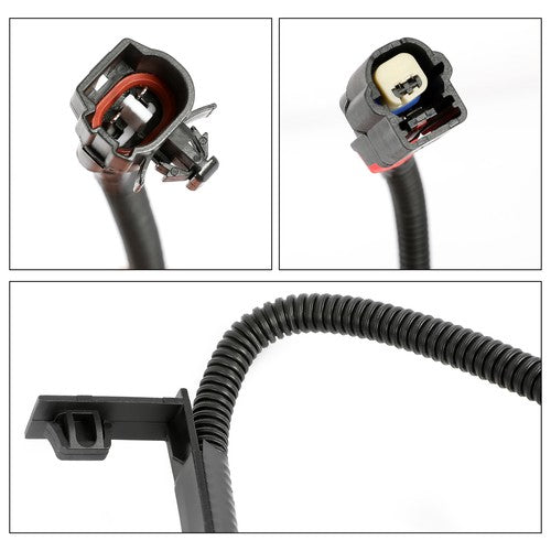 LED Bed Lighting Kit for 2020 2021 2022 2023 Toyota Tacoma Accessory PT857-35200