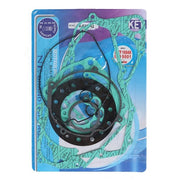 DURAFORCE Fit For Honda CR500R 1989-2001 NEW Complete Full Engine Gasket Set