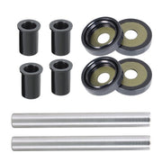 DURAFORCE Fit For Honda Foreman Rubicon 500 Bushing Kit Front Upper A Arm 2001 - 2017