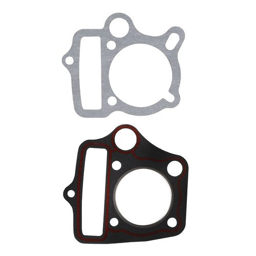 DURAFORCE For Honda Sportrax 90 TRX90 2x4 1993 Top End Rebuild Kit Cylinder Head Piston