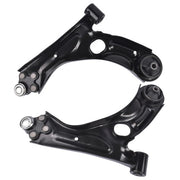 DURAFORCE 2Pcs Front Lower Control Arm LH RH w/ Ball Joint Fits Chevy Sonic 1.4L 1.8L l4