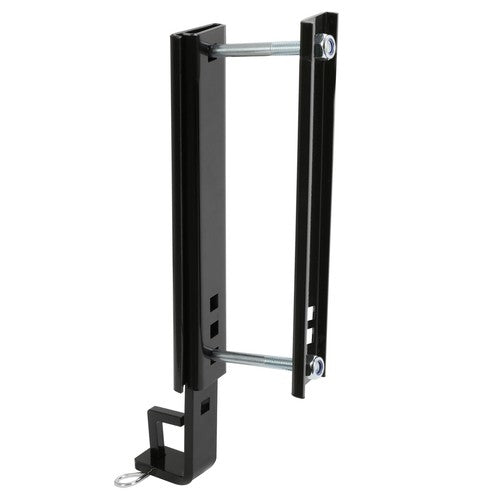 DURAFORCE For 10-Inch Trailer Frames Adjustable Weight Distribution Hitch Brackets Support