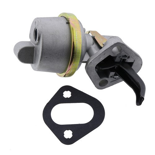 DURAFORCE New Fuel Lift Pump Fits for 1989-1993 Dodge W250 D350 5.9L L6 6BT