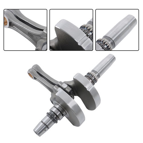 DURAFORCE For 420219736 BRP Can-Am Maverick Renegade Crankshaft Assembly 2011-2018