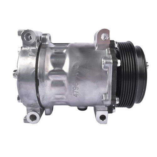DURAFORCE For Cadillac Escalade Chevy GMC Yukon K1500 K2500 K3500 A/C Compressor 19168688