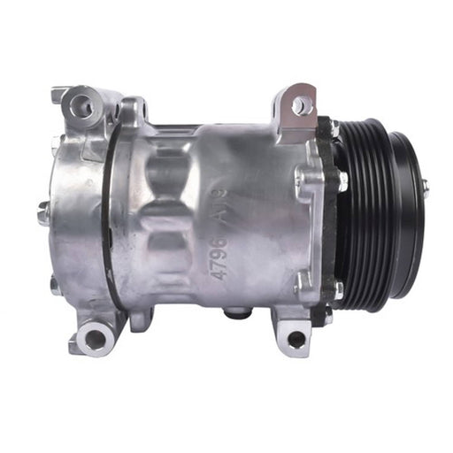 DURAFORCE For Cadillac Escalade Chevy GMC Yukon K1500 K2500 K3500 A/C Compressor 19168688
