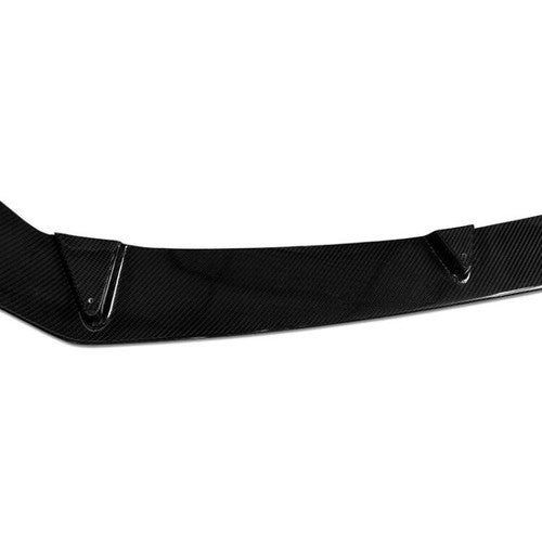 DURAFORCE Fits 2022-2023 Subaru BRZ ZD8 Front Bumper Carbon Fiber Lip Spoiler Body Kit