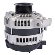 DURAFORCE New Alternator 6-Groove Pulley Fits Cadillac SRX 2004-2009 / STS 05-11 3.6L 150A