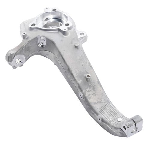 DURAFORCE Front Passenger RH Steering Knuckle for Tesla Y 2020 2021 2022 2023 118831600E