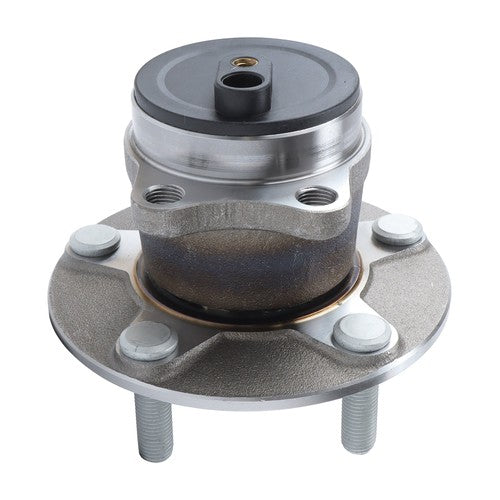 DURAFORCE 2Pcs Wheel Hub Bearings Rear FWD For Mitsubishi Lancer Outlander 2008-2013 2.4L
