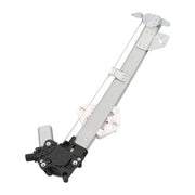 DURAFORCE 751-087 For Honda Accord LX-S 2008-12 NEW Front Right Window Regulator w/ Motor