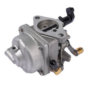 DURAFORCE Carburetor Carb For Yamaha outboard 4 stroke F6 6 HP 6BX-14301-10 6BX-14301-00