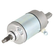 DURAFORCE NEW Starter Motor Assembly For Honda Big Red 250 FourFrax 300 TRX300 TRX300FW