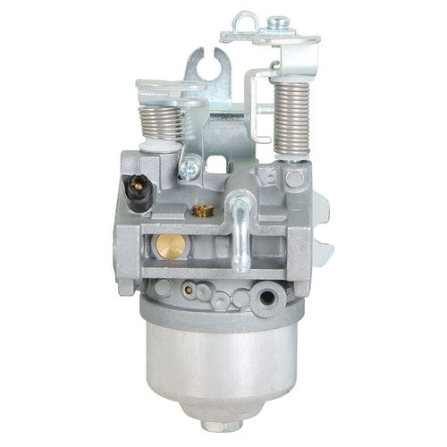 DURAFORCE Carburetor For Yamaha Gas Golf Cart 4CYCLE 1996-2002 G16-G20 17557 17555