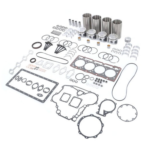 DURAFORCE For Kubota B2400HST RTV1100RW9 B7610HSD Engine 16265-99352 Overhaul Rebuild Kit