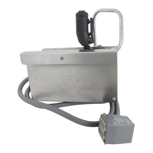DURAFORCE Control Box Assembly Series 3015 3219 3220 For Skyjack Scissor Lift SJ600 SJ800