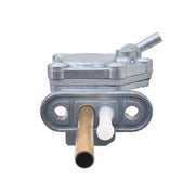 DURAFORCE Fuel Gas Tank Vacuum Petcock Fuel Cock Valve Fit For Suzuki DR650S 2015-2018
