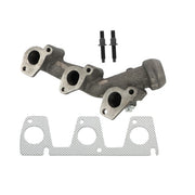 DURAFORCE F87Z9431BA Exhaust Manifold Kit 674-413 For Ford Ranger 1997 1998-2000 V6 3.0L