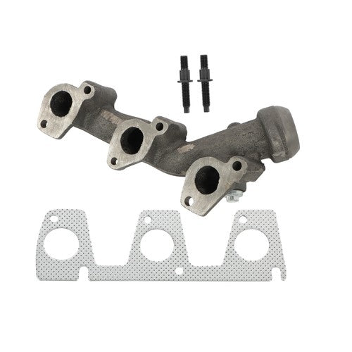 DURAFORCE F87Z9431BA Exhaust Manifold Kit 674-413 For Ford Ranger 1997 1998-2000 V6 3.0L