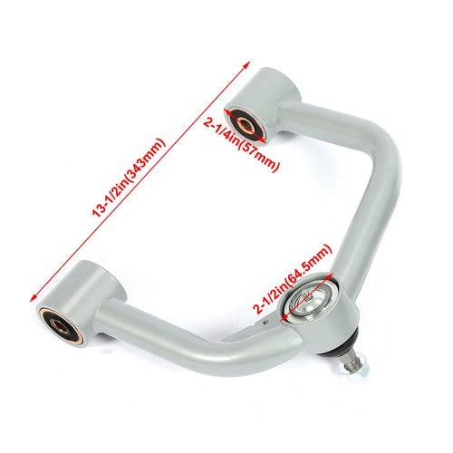 Front Upper Control Arms for 2-4 Lift for 2009 2010-22 Ford F-150 4WD