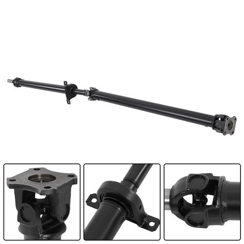 DURAFORCE 936-803 Rear Driveshaft Prop Shaft Assembly For Ford F-150/LOBO 4.6L2005-2008