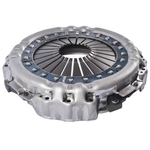 DURAFORCE Diesel Clutch Pressure Plate for Freightliner DT12/Cascadia 2008-2022 3400700529