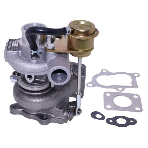 DURAFORCE Turbocharger 1J403-17013 49131-02090 for Kubota Engine V2403-M V2003T V2003-T